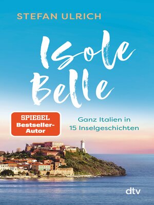 cover image of Isole Belle